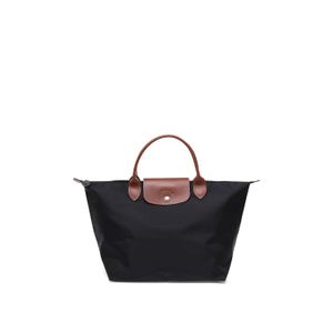 Bolsa de Mão M Le Pliage Coleção Original