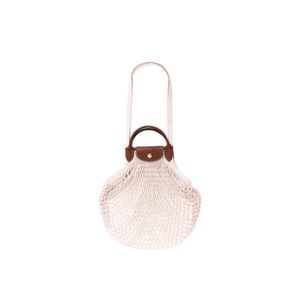 Bolsa Rede Le Pliage L Coleção Filet