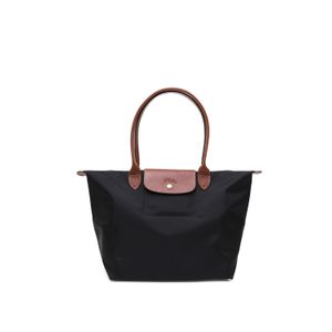 Bolsa Tote Le Pliage L Coleção Original