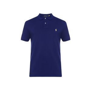 A Camisa Polo de Malha Icônica