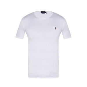 Camiseta Custom Slim Fit Soft Cotton