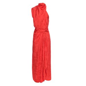 Vestido Red Sea Ankle