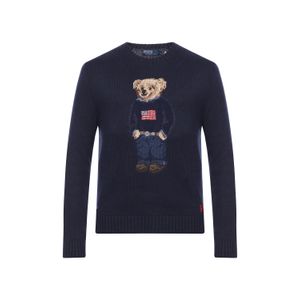 Suéter Polo Bear