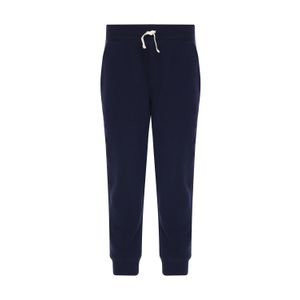 Calça Fleece Joggers