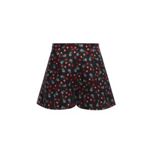 Shorts June Estampado