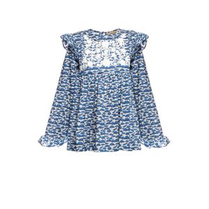 Blusa Nora Estampada