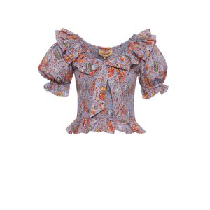 Blusa Frida