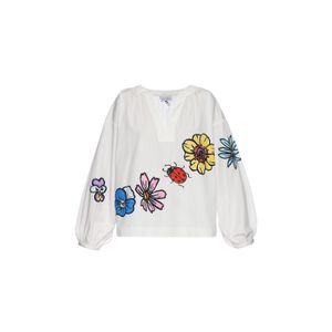 Blusa Floral