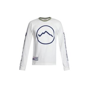 Camiseta Estampa The Mountain