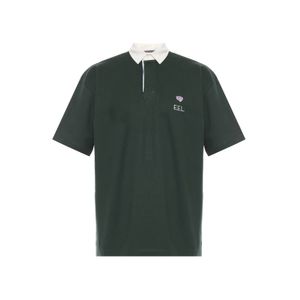 Camisa Polo E.E.L. Oversized Rugby