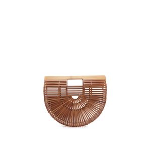 Bolsa Gaia´S Ark Small Em Bambu