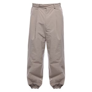 Calça Loose Fit Jogger