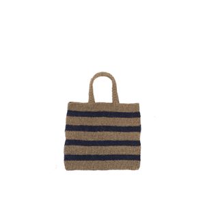 Bolsa Gaia em Tricot