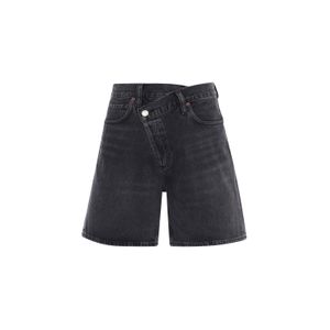 Short Criss Cós Assimétrico