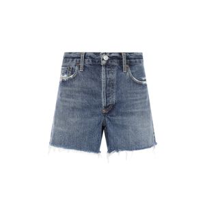 Short Reese Cintura Alta