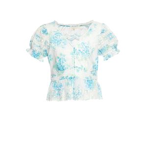 Blusa Annalee