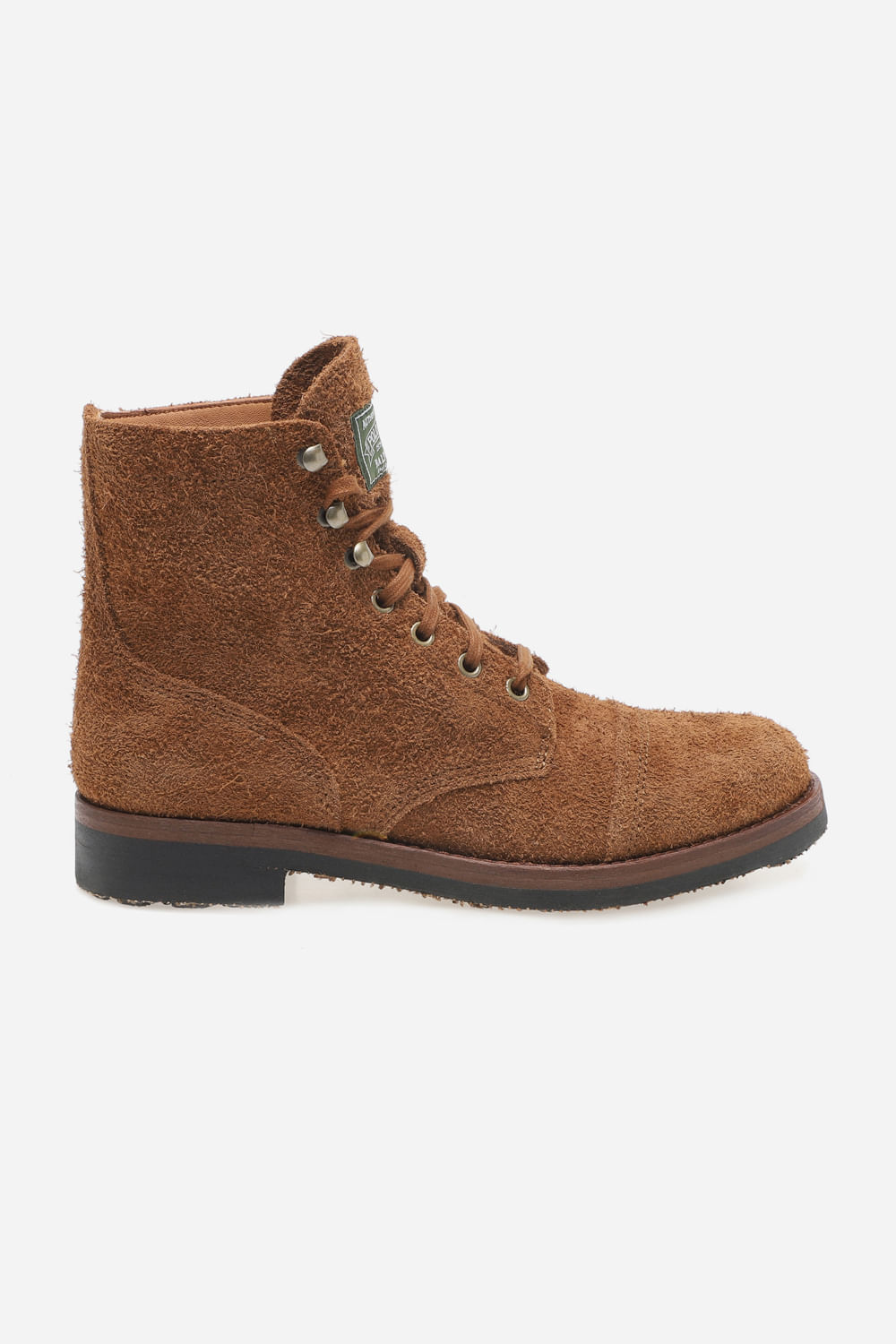 Ralph lauren enville on sale boots