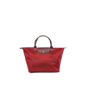 Bolsa de Mão Le Pliage M Coleção Green
