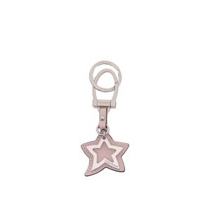 Chaveiro Le Pliage Cuir - Estrela