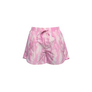 Shorts Crispy Shell Elasticated Waist