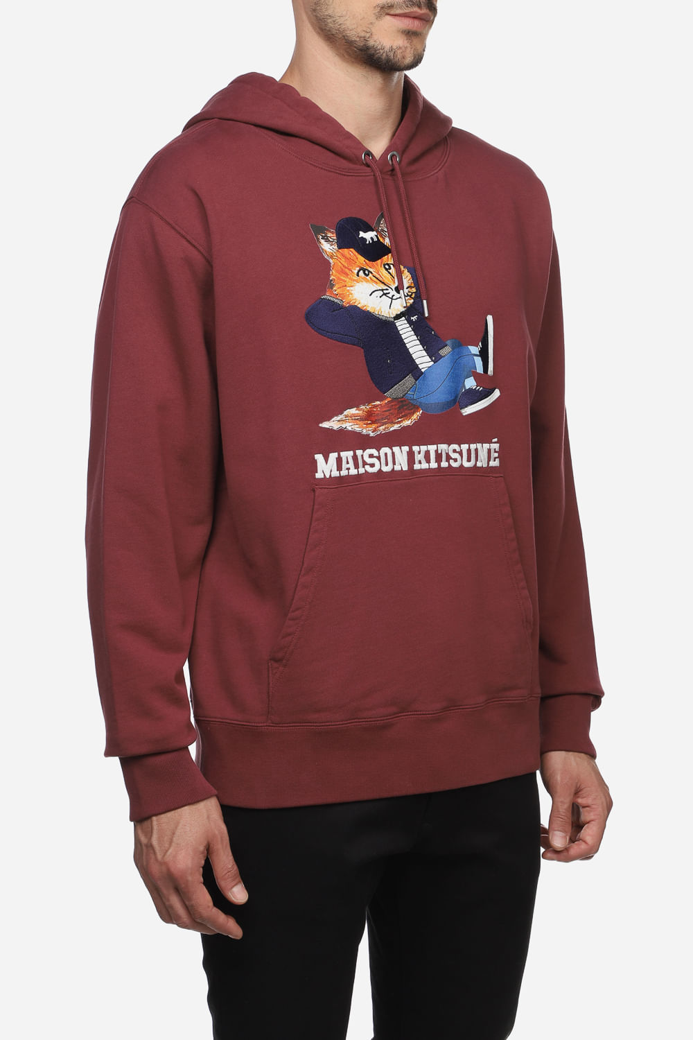 【公式】フジのお歳暮・冬ギフト - WEBカタログ掲載中 Moletom Fox Relaxed Print トップス