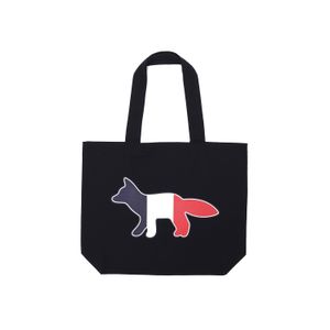 Bolsa Tricolor Fox