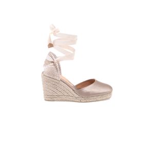 Espadrille Carina Trançado