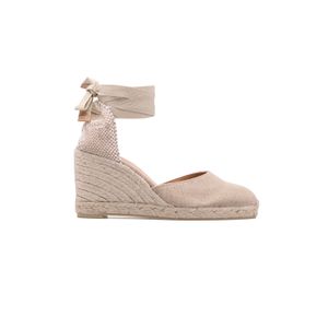 Espadrille Carina Em Algodão