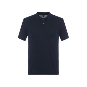 Camisa Polo Elevated Lotus Jersey