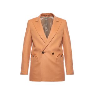 Blazer Mystere Peach Everyday