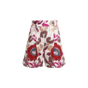 Shorts Reto Aloha