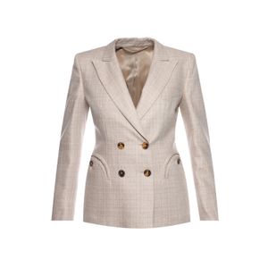 Blazer Moonsand Em Seda