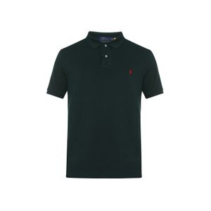 Basic The Iconic Mesh Polo