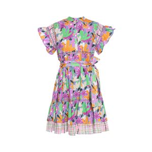 Vestido Yvette Mini