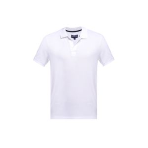 Polo Palatin em Algodão