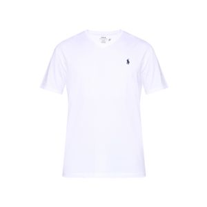 Camiseta Classic Fit Jersey V-Neck