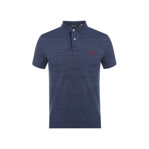 Camisa The Iconic Mesh Polo