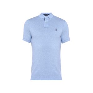 Camisa The Iconic Mesh Polo