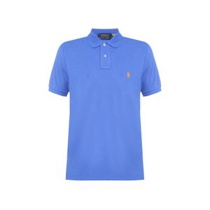 Basic The Iconic Mesh Polo