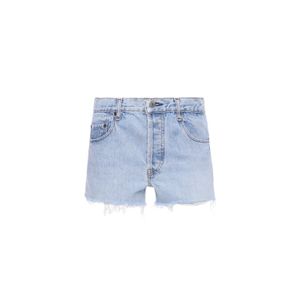 The Shorts Indigo