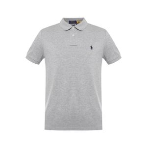 Polo The Iconic Mesh Polo