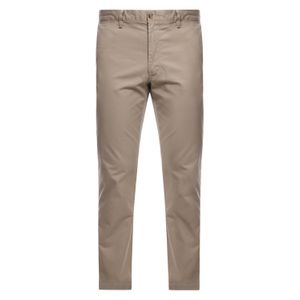 Calça Stretch Slim Fit Chino Trouser