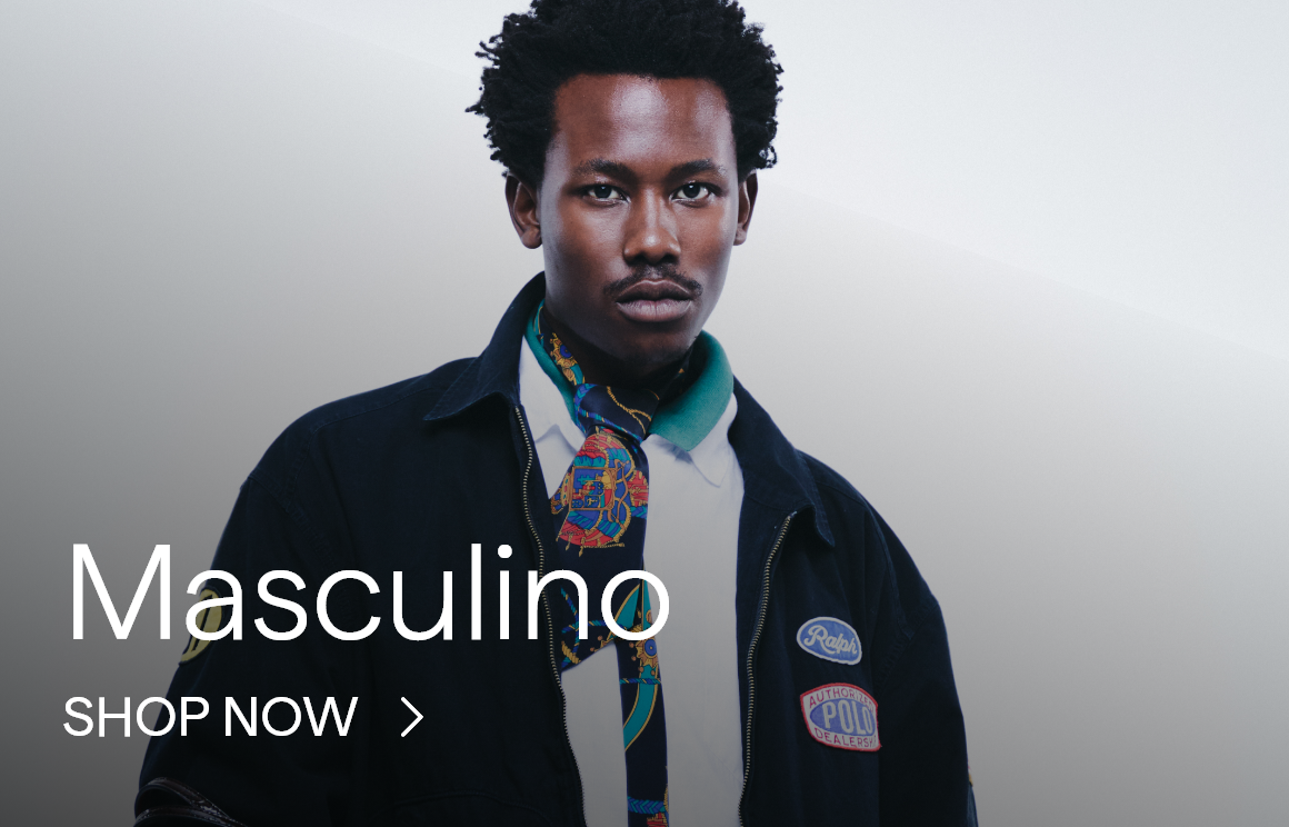 masculino - Iguatemi 365