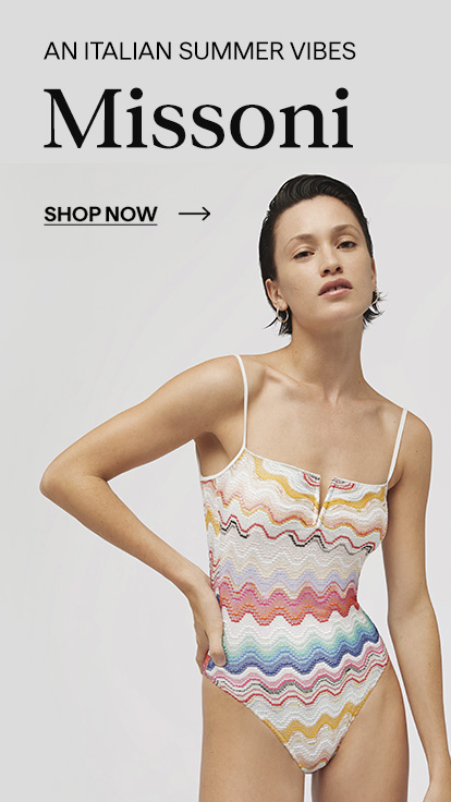 missoni - Iguatemi365