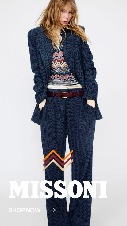 missoni - iguatemi365