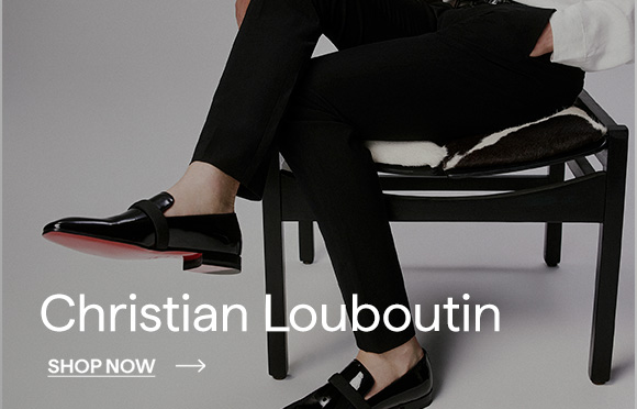 christian loubotuin - Iguatemi 365