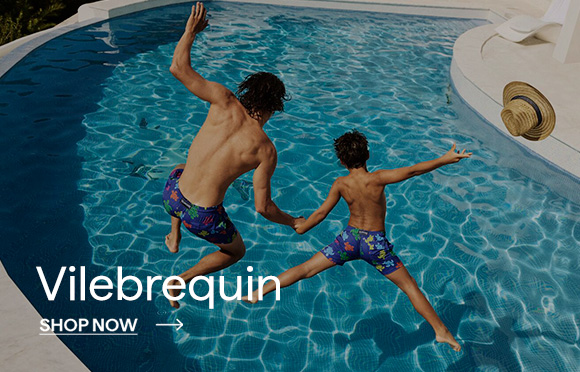 vilebrequin - Iguatemi365
