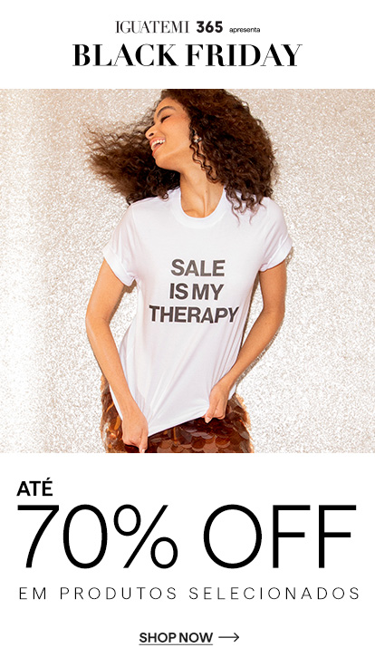 black friday - iguatemi365