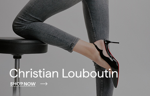 christian louboutin - Iguatemi365