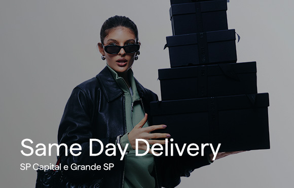 Entrega Same Day